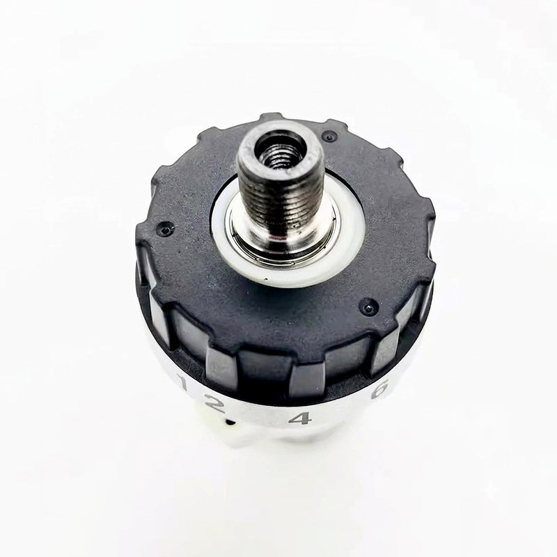 Phụ tùng Makita - Cụm Nhông | Mã số: 127734-1 (Gear Assembly)
