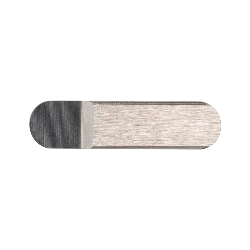 Phụ kiện Mitutoyo - Đế đo phẳng (Flat anvil) Mã số 201216