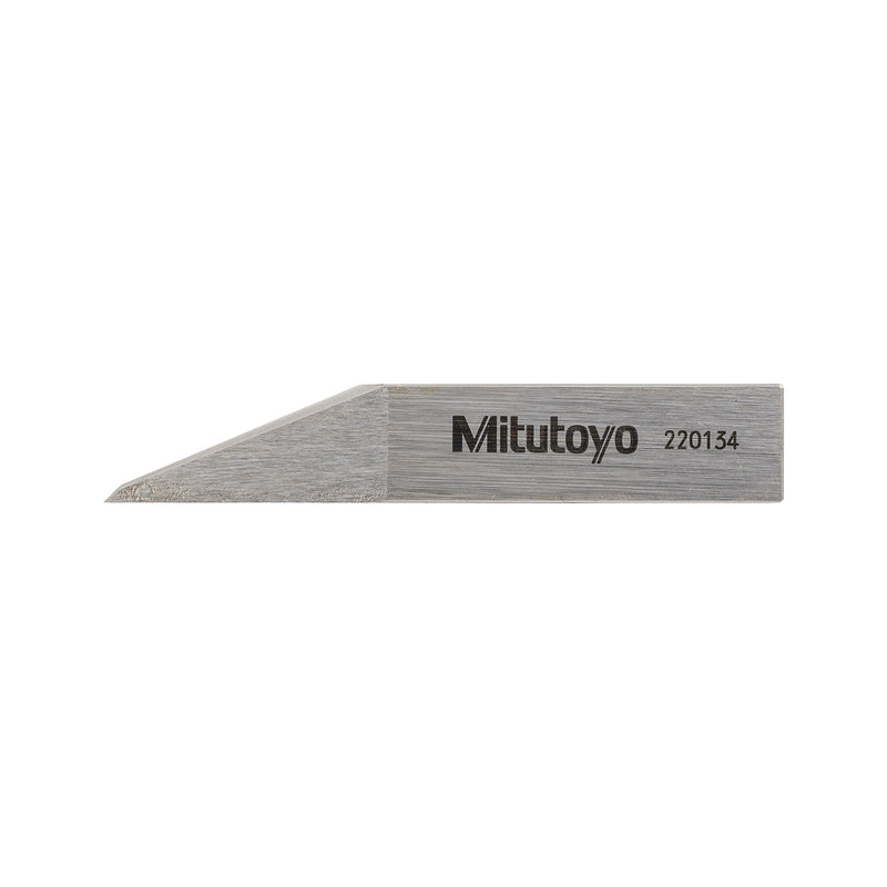 Phụ kiện mũi vạch dấu dùng cho kẹp căn mẫu Mitutoyo 619019 | Scriber point
