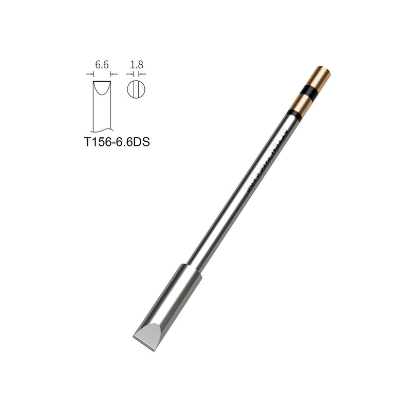 Phụ kiện mũi hàn Atten T156 Series