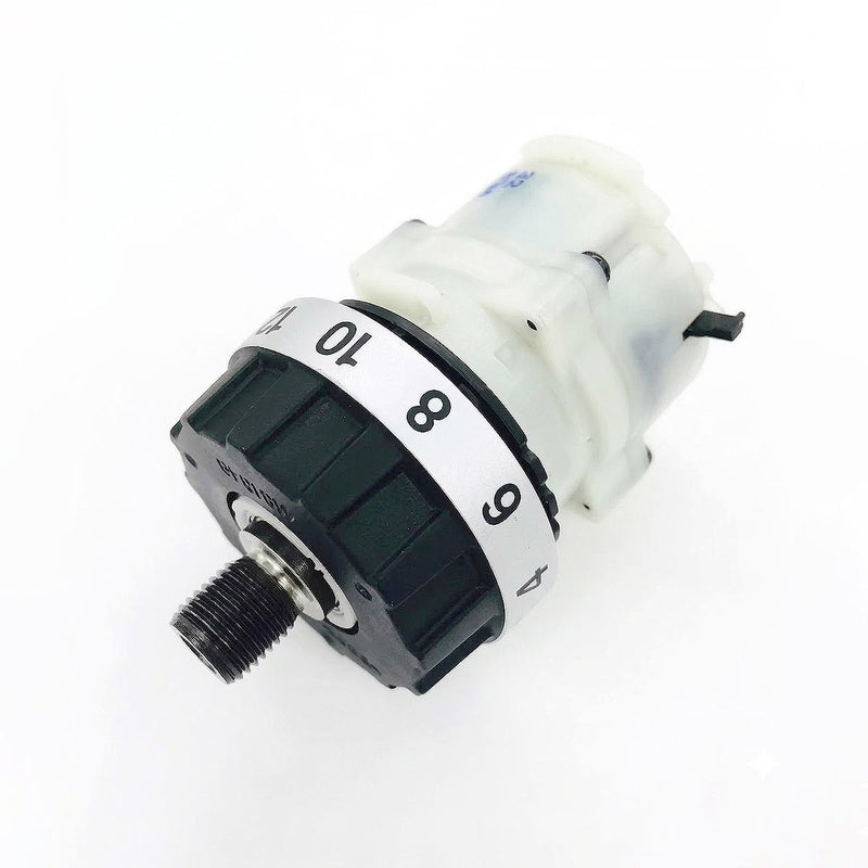 Phụ tùng Makita - Cụm Nhông | Mã số: 127734-1 (Gear Assembly)
