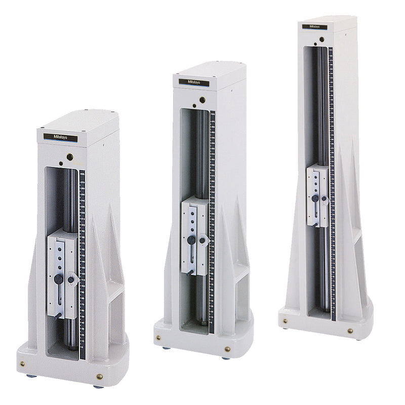 Mitutoyo Square Master Series 311 kiểm tra độ vuông góc, độ thẳng nhanh chóng, lặp lại cao.