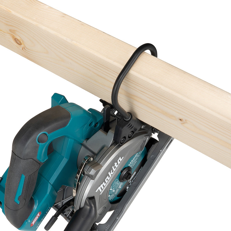 Máy cưa đĩa Makita HS014G dùng Pin 40Vmax XGT, đường kính lưỡi 125mm