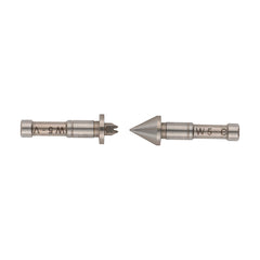 Mã 126-815　Bước ren 24 - 18 TPI