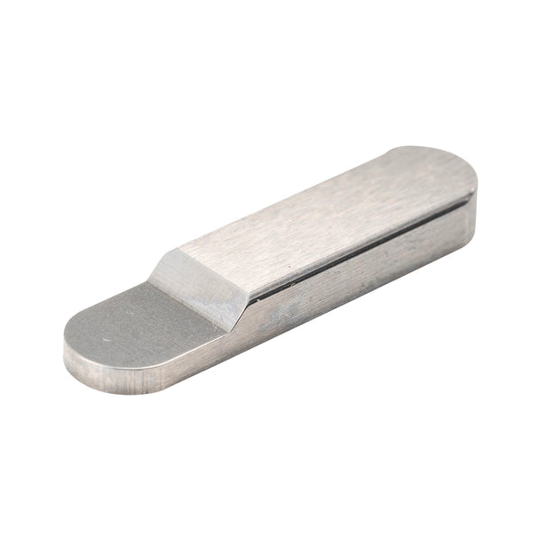 Phụ kiện Mitutoyo - Đế đo phẳng (Flat anvil) Mã số 201216