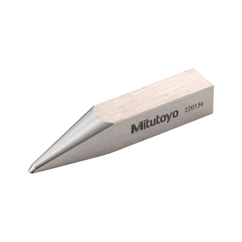 Phụ kiện mũi vạch dấu dùng cho kẹp căn mẫu Mitutoyo 619019 | Scriber point