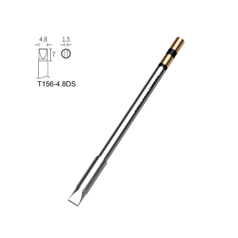 Phụ kiện mũi hàn Atten T156 Series