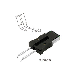 Mã I / ATTEN T100-0.5I