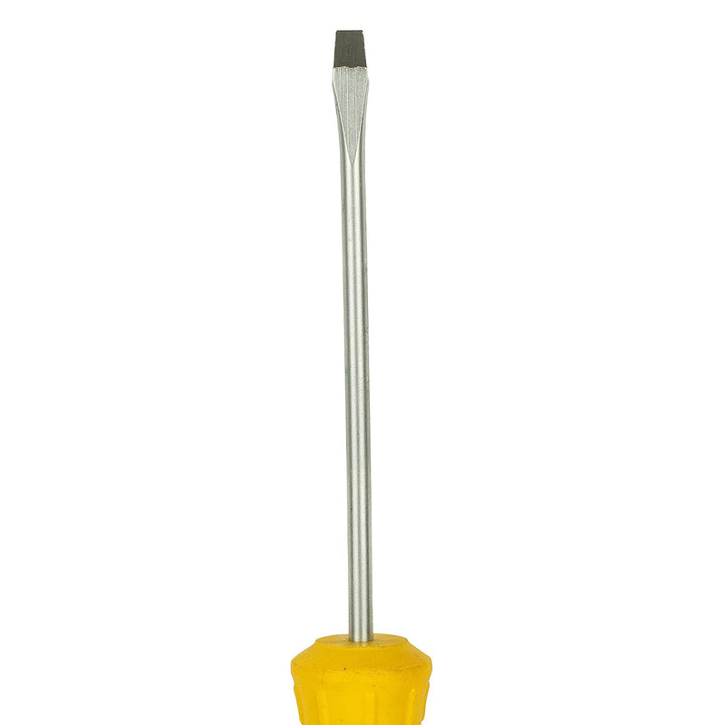Tua vít dẹp Stanley kích thước từ 3mm - 8mm