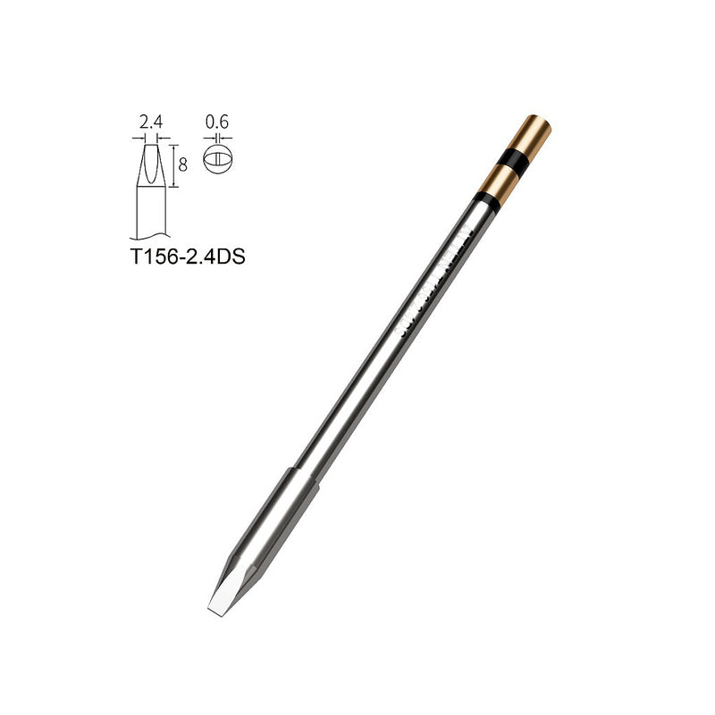 Phụ kiện mũi hàn Atten T156 Series
