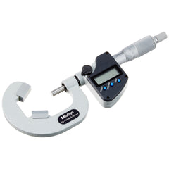 Hệ Metric / Mã 314-253-30　Dãy đo 25 - 40 mm　Sai số ±5 µm　