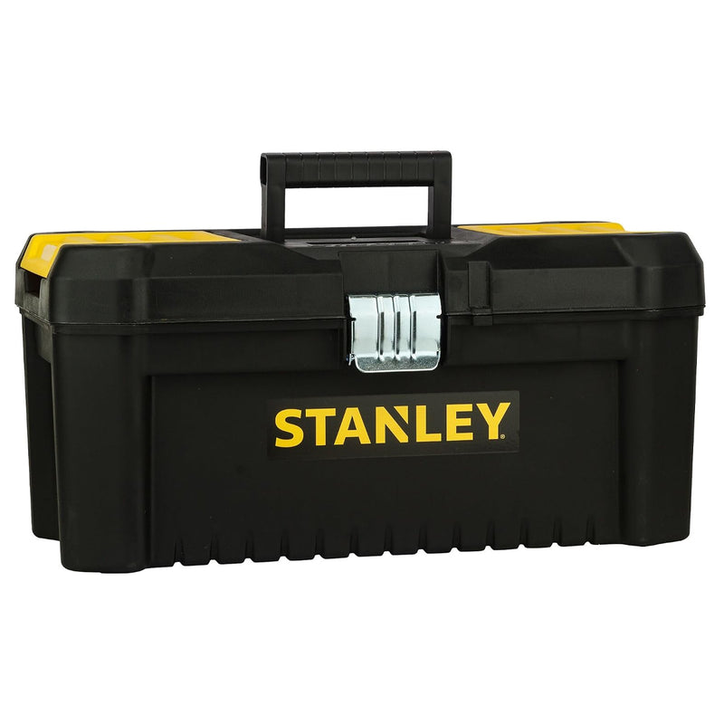 Hộp đựng dụng cụ dòng Essential Stanley kích thước từ 12.5 inch - 26 inch
