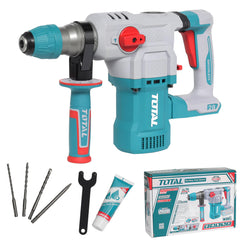 Total TRHLI20286: Chỉ thân máy. Chưa bao gồm Pin, sạc