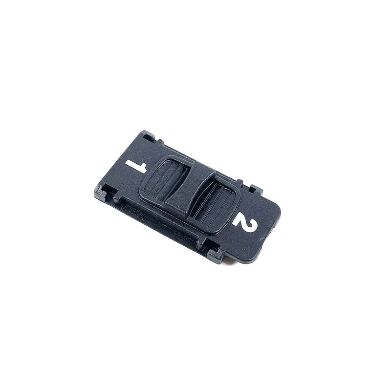 Phụ tùng Makita - Nút gạt chuyển tốc độ | Mã số: 127754-5 (Speed Change Lever Assembly)