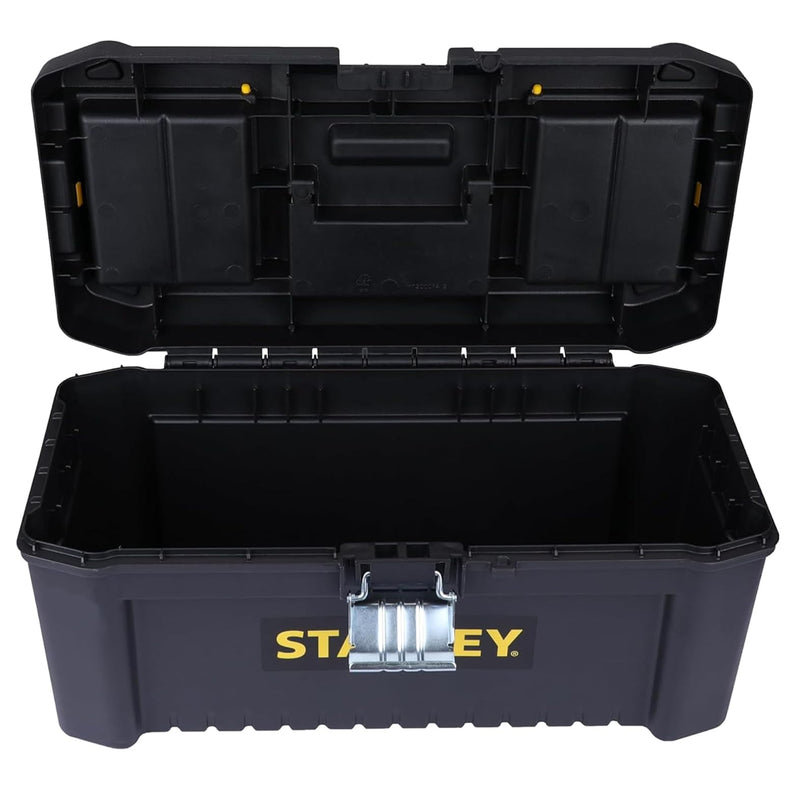 Hộp đựng dụng cụ dòng Essential Stanley kích thước từ 12.5 inch - 26 inch
