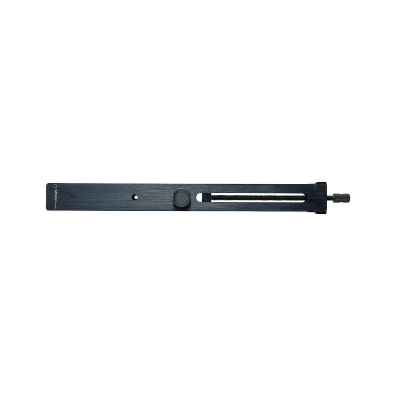 Phụ kiện kẹp căn mẫu 20mm - 250mm Mitutoyo 619005 | Holder