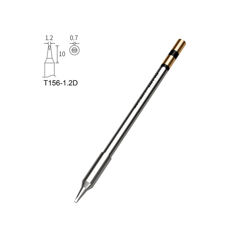 Phụ kiện mũi hàn Atten T156 Series