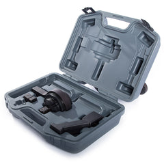 SATA 96492: Cốt đầu vào 3/4 inch | Cốt đầu ra 1 inch | Lực siết vào 500Nm | Lực ra 2300Nm