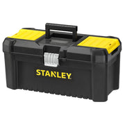 Hộp đựng dụng cụ Essential Stanley STST1-75518 chốt khóa kim loại chống gỉ