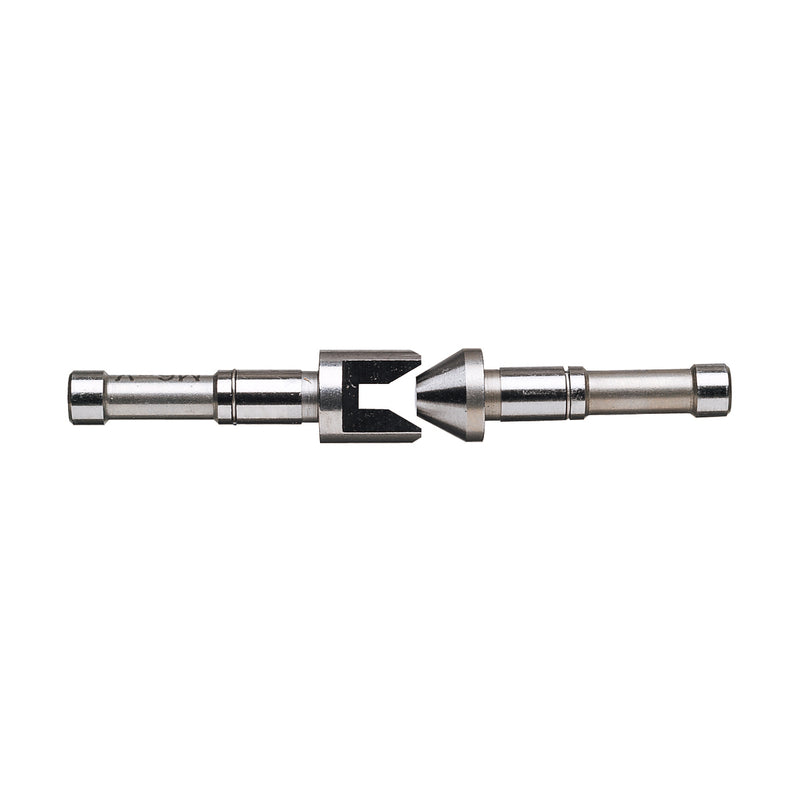 Phụ kiện Bộ mũi đo bước ren hệ Anh (Whitworth) lắp thước Panme Mitutoyo - Mã số: 126-810