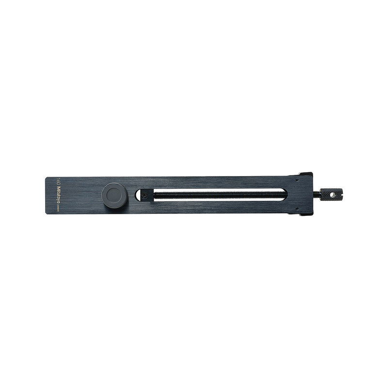 Phụ kiện kẹp căn mẫu 15mm - 160mm Mitutoyo 619004 | Holder