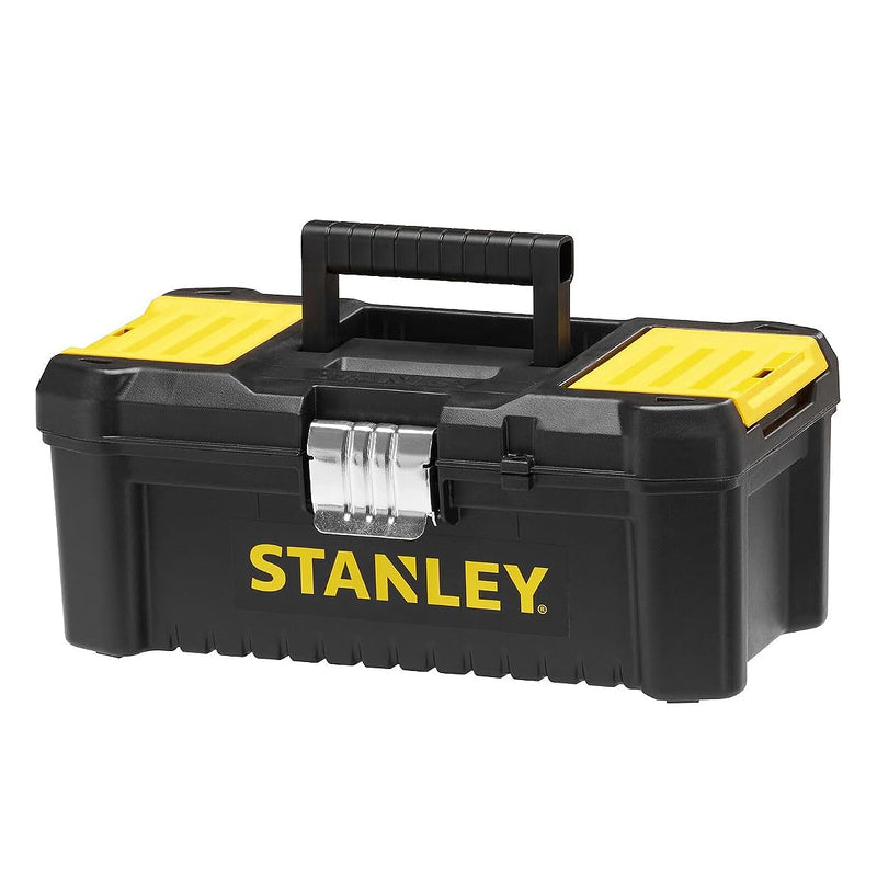 Hộp đựng dụng cụ dòng Essential Stanley kích thước từ 12.5 inch - 26 inch