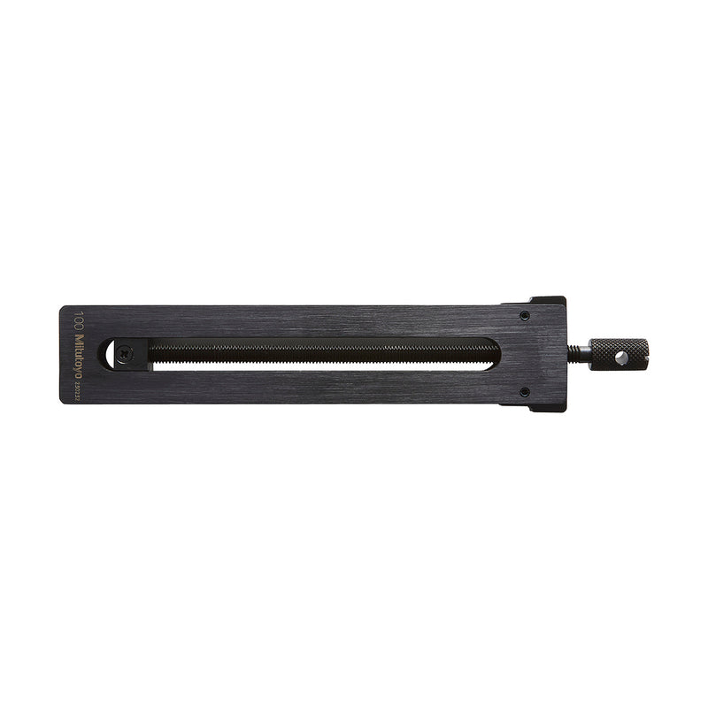 Phụ kiện kẹp căn mẫu 5mm - 100mm Mitutoyo 619003 | Holder