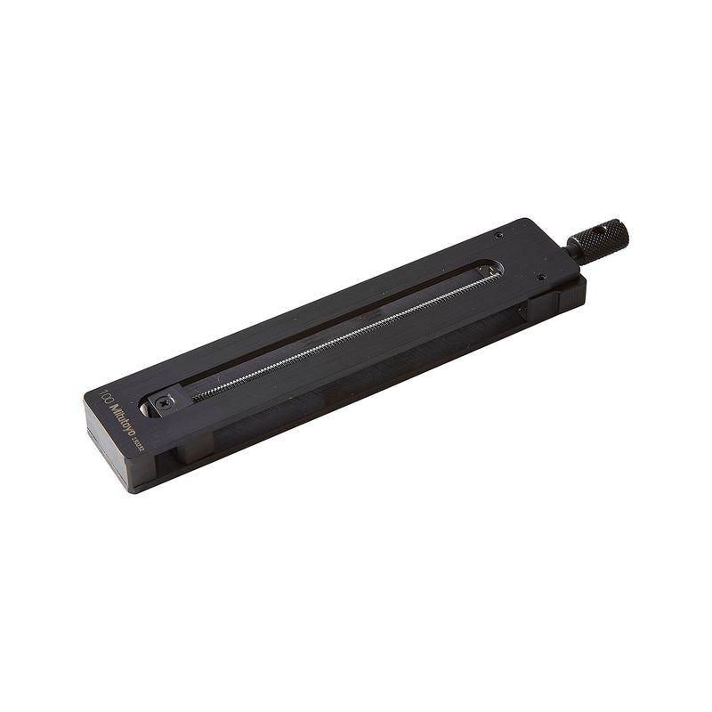 Phụ kiện kẹp căn mẫu 5mm - 100mm Mitutoyo 619003 | Holder