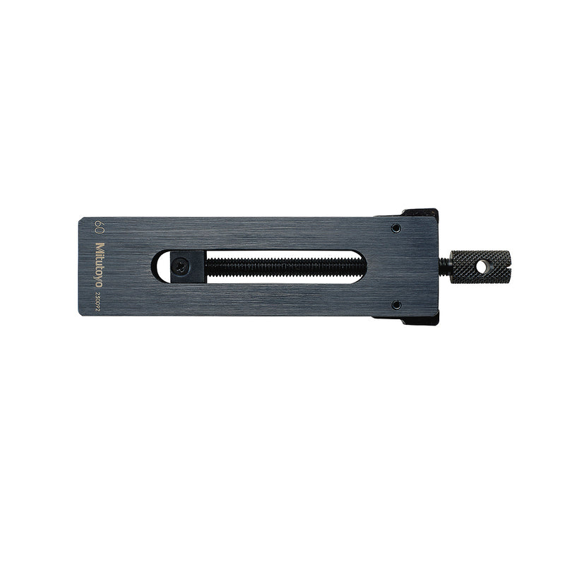 Phụ kiện kẹp căn mẫu 15mm - 60mm Mitutoyo 619002 | Holder