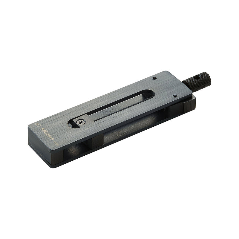 Phụ kiện kẹp căn mẫu 15mm - 60mm Mitutoyo 619002 | Holder