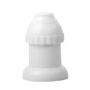 Đuôi đèn nhựa chống vỡ SOPOKA ĐX1 E27 màu trắng, bền bỉ, kinh tế cho công trình