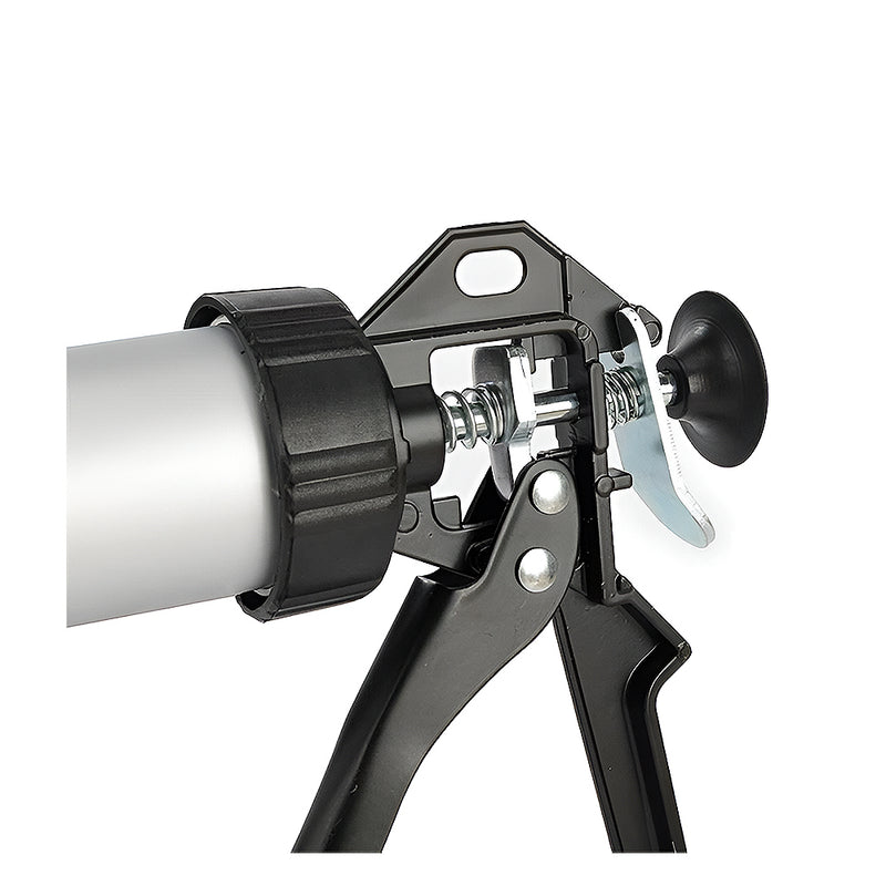 Súng bắn keo vỏ bình bằng nhôm Workpro