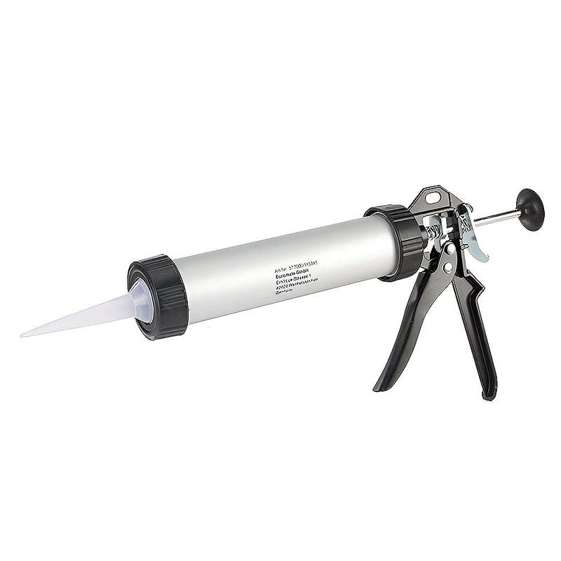 Súng bắn keo vỏ bình bằng nhôm Workpro