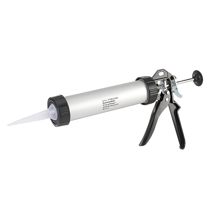 Súng bắn keo vỏ bình bằng nhôm Workpro