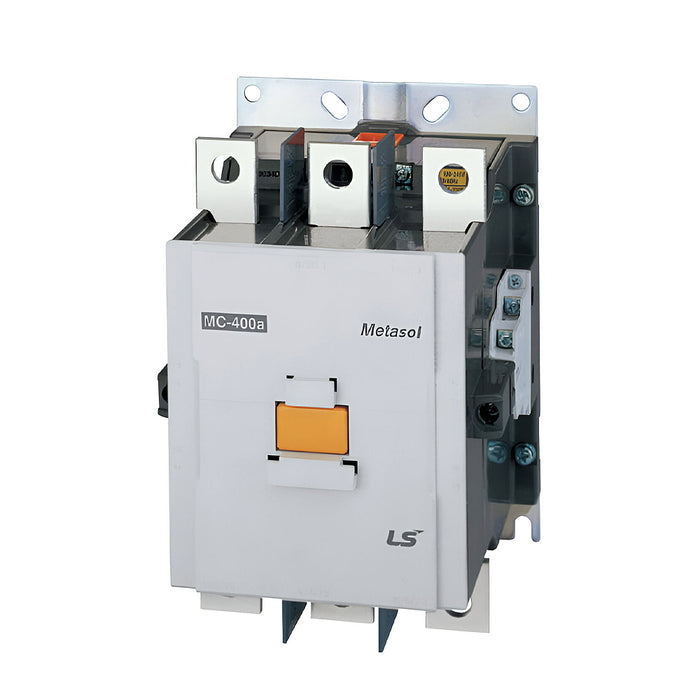 Khởi động từ LS 3P MC Type, tải danh định từ 6A ~ 800A
