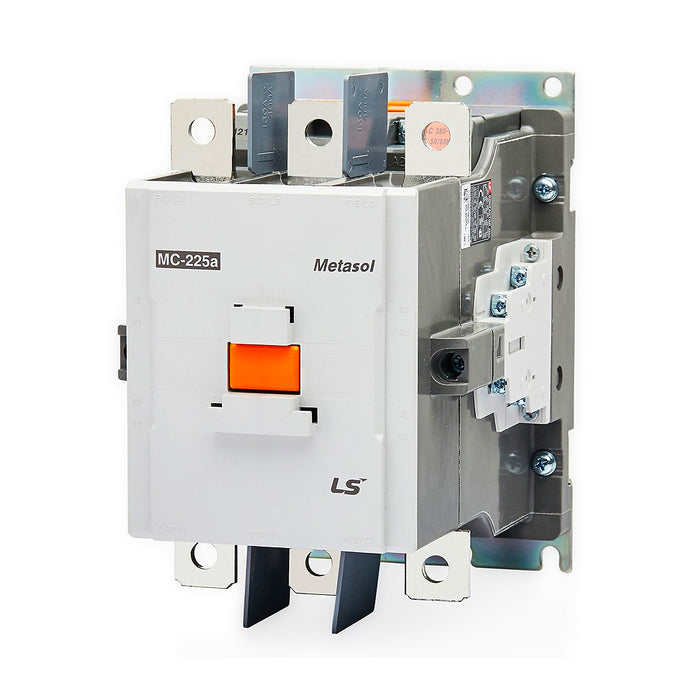 Khởi động từ LS 3P MC Type, tải danh định từ 6A ~ 800A