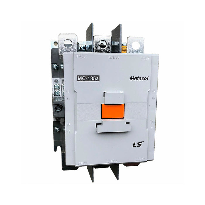 Khởi động từ LS 3P MC Type, tải danh định từ 6A ~ 800A