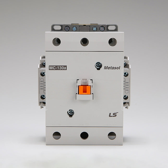 Khởi động từ LS 3P MC Type, tải danh định từ 6A ~ 800A