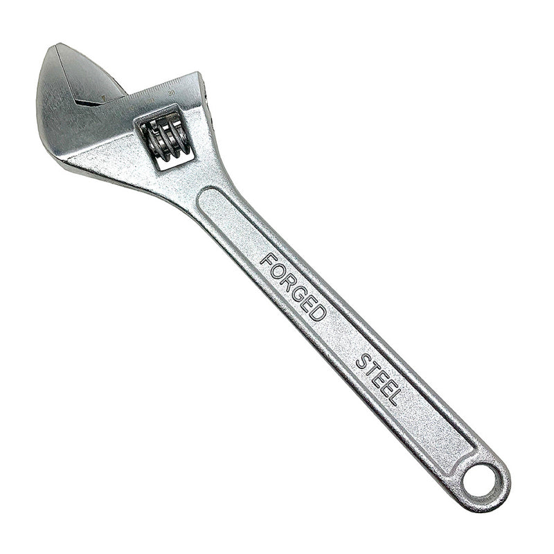 Mỏ lết mạ chrome mờ Workpro