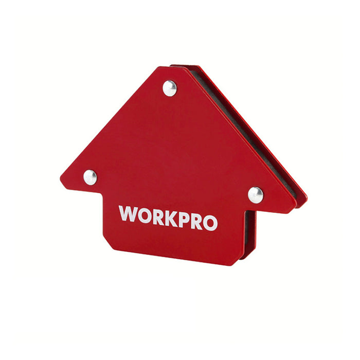 Ê ke góc 4 hướng có nam châm dùng trong ngành hàn Workpro