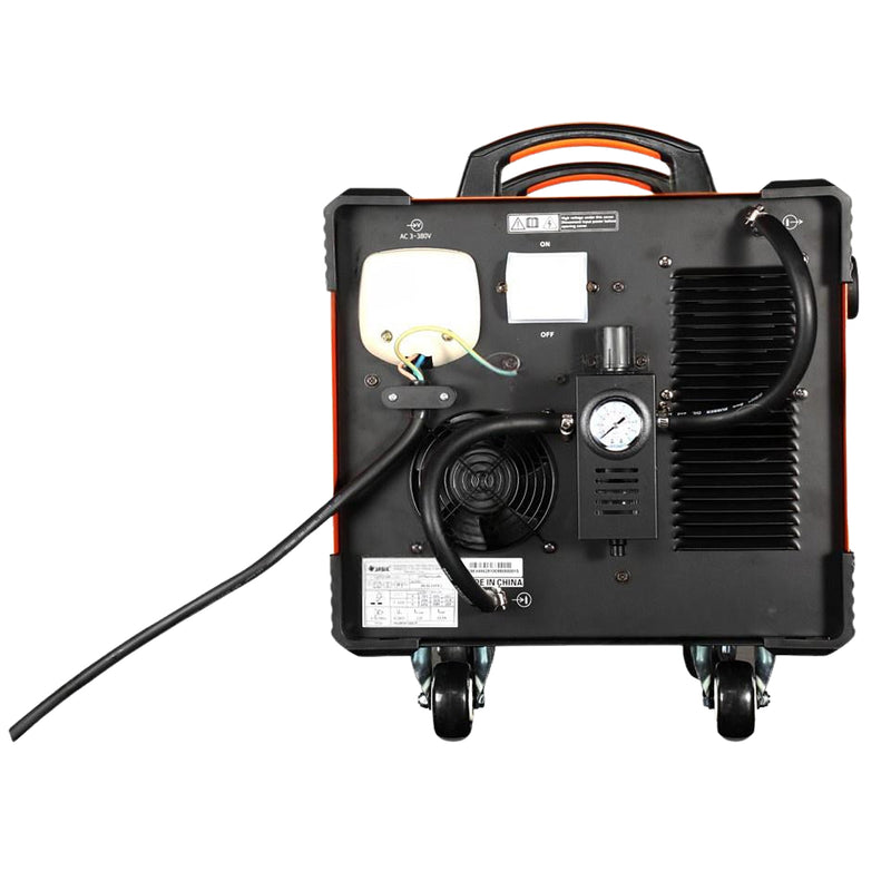 Máy cắt Plasma Jasic CUT100N L235 độ dày cắt tối đa 30mm