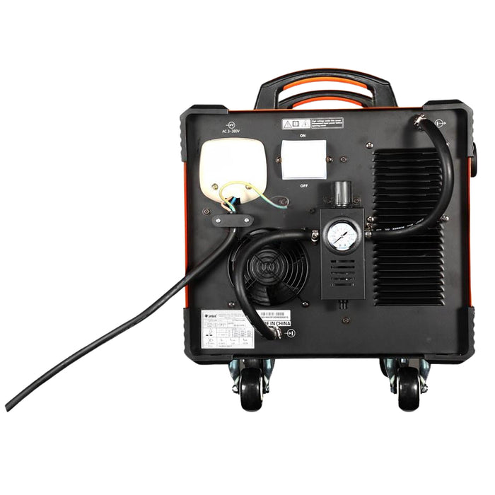 Máy cắt Plasma Jasic CUT100N L235 độ dày cắt tối đa 30mm