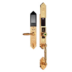 SL938 GOLD: Mạ vàng 24K