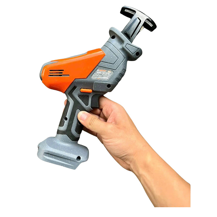 Máy cưa kiếm Dekton M21-CK20 dùng pin 21V, độ xọc 20mm