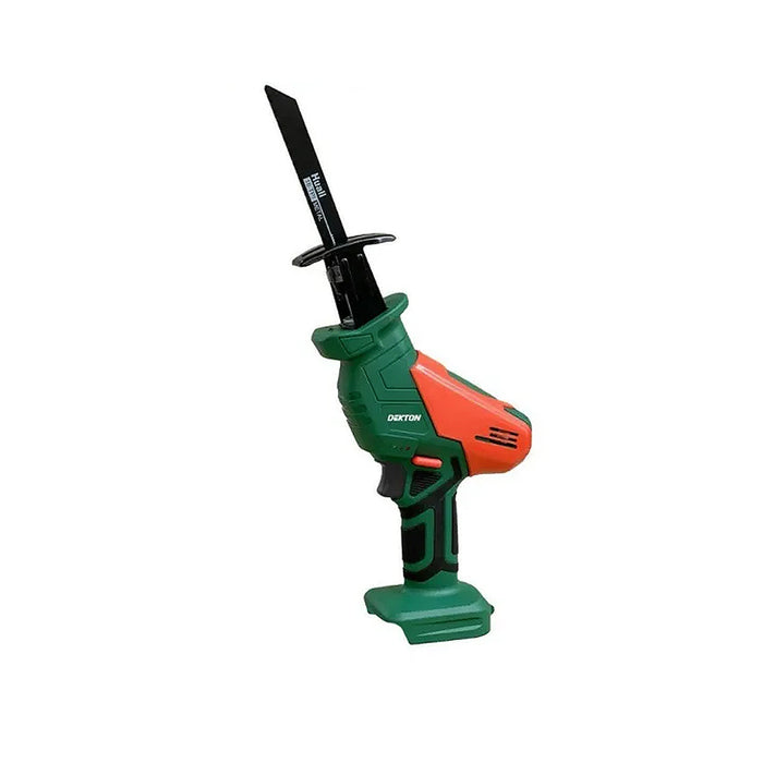 Máy cưa kiếm Dekton M21-CK20 dùng pin 21V, độ xọc 20mm