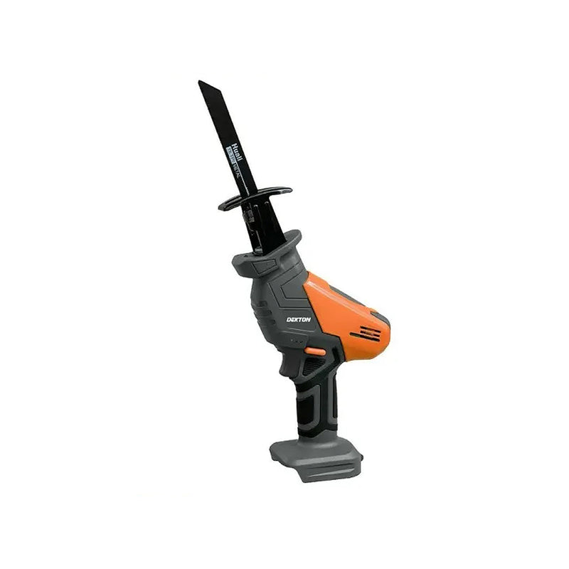 Máy cưa kiếm Dekton M21-CK20 dùng pin 21V, độ xọc 20mm