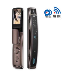 SL818 AC: Không có remote, màu đồng cổ