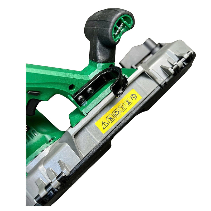 Máy cưa vòng Dekton M21-MVC835BL dùng pin 21V, khả năng cắt 65mm (Chỉ có thân máy)