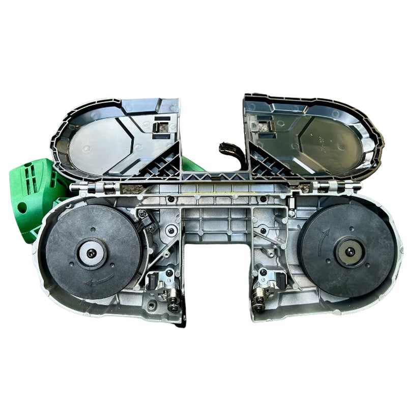 Máy cưa vòng Dekton M21-MVC835BL dùng pin 21V, khả năng cắt 65mm (Chỉ có thân máy)