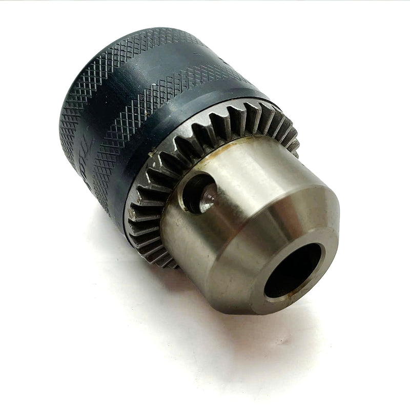 Đẩu khoan 1.5 - 13mm Makita 763244-0 ren 3/8 - 24 UNF, dùng cho các máy 6411, 6412